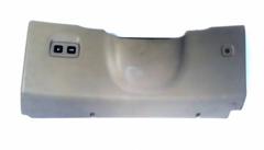 05-13 Corvette C6 Under Dash Trim Knee Bolster 15283001